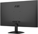 Монитор AOC 23.8" Value Line Q24B35 черный IPS LED 4ms 16:9 HDMI матовая 250cd 178гр/178гр 2560x1440 Q24B35