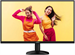 Монитор AOC 23.8" Value Line Q24B35 черный IPS LED 4ms 16:9 HDMI матовая 250cd 178гр/178гр 2560x1440 Q24B35