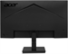 Монитор Acer 27" Vero V277Gbmix черный IPS LED 4ms 16:9 HDMI M/M матовая 250cd 178гр/178гр 1920x1080 UM.HV7CD.G03