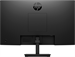 Монитор HP 24" Value Line V24V G5 черный VA 16:9 HDMI матовая 3000:1 250cd 178гр/178гр 1920x1080 75H 65P62E9