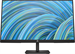 Монитор HP 24" Value Line V24V G5 черный VA 16:9 HDMI матовая 3000:1 250cd 178гр/178гр 1920x1080 75H 65P62E9