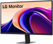 Монитор LG 27" UltraFine 27U631A-B черный IPS LED 16:9 HDMI матовая 1000:1 250cd 178гр/178гр 2560x14 27U631A-B.ARUQ