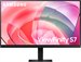 Монитор Samsung 27" ViewFinity S7 S27D700EAUXEN черный IPS LED 5ms 16:9 HDMI матовая 1000:1 350cd 17 LS27D700EAUXEN