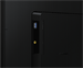 Монитор Samsung 27" ViewFinity S7 S27D700EAUXEN черный IPS LED 5ms 16:9 HDMI матовая 1000:1 350cd 17 LS27D700EAUXEN
