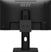 Монитор MSI 23.8" Pro MP245PHG E14 черный IPS LED 16:9 HDMI M/M HAS Piv 300cd 178гр/178гр 1920x1080  9S6-3PE69M-014