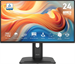 Монитор MSI 23.8" Pro MP245PHG E14 черный IPS LED 16:9 HDMI M/M HAS Piv 300cd 178гр/178гр 1920x1080  9S6-3PE69M-014