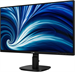 Монитор Philips 23.8" 24B2N2200 черный IPS LED 16:9 HDMI M/M матовая 300cd 178гр/178гр 1920x1080 120 24B2N2200