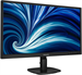 Монитор Philips 23.8" 24B2N2100L черный IPS LED 16:9 HDMI матовая 1300:1 250cd 178гр/178гр 1920x1080 24B2N2100L
