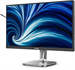 Монитор Philips 23.8" 24B2N4200 черный IPS LED 16:9 HDMI M/M матовая HAS Piv 300cd 178гр/178гр 1920x 24B2N4200