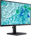 Монитор Acer 21.5" V227QE0bi черный IPS LED 4ms 16:9 HDMI матовая 250cd 178гр/178гр 1920x1080 100Hz  UM.WV7CD.002