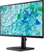 Монитор Acer 21.5" V227QE0bi черный IPS LED 4ms 16:9 HDMI матовая 250cd 178гр/178гр 1920x1080 100Hz  UM.WV7CD.002