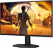 Монитор AOC 27" 27G42E черный IPS LED 16:9 HDMI матовая 1000:1 300cd 178гр/178гр 1920x1080 180Hz G-S 27G42E