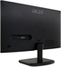Монитор Acer 27" EK271Gbmix черный IPS LED 1ms 16:9 HDMI M/M матовая 250cd 178гр/178гр 1920x1080 120 UM.HE1CD.G02
