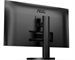 Монитор AOC 27" Q27B3CF2 черный IPS LED 16:9 HDMI M/M матовая HAS 350cd 178гр/178гр 2560x1440 100Hz  Q27B3CF2