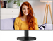 Монитор AOC 27" Q27B3CF2 черный IPS LED 16:9 HDMI M/M матовая HAS 350cd 178гр/178гр 2560x1440 100Hz  Q27B3CF2