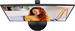 Монитор AOC 27" Q27B3CF2 черный IPS LED 16:9 HDMI M/M матовая HAS 350cd 178гр/178гр 2560x1440 100Hz  Q27B3CF2