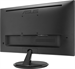 Монитор Asus 21.5" VP229HF черный IPS LED 16:9 HDMI матовая 1000:1 250cd 178гр/178гр 1920x1080 100Hz 90LM06B0-B05B70