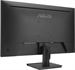 Монитор Asus 23.8" VA249QG черный IPS LED 16:9 HDMI M/M матовая 3000:1 300cd 178гр/178гр 1920x1080 1 90LM02W1-B01371