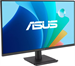 Монитор Asus 23.8" VA249QG черный IPS LED 16:9 HDMI M/M матовая 3000:1 300cd 178гр/178гр 1920x1080 1 90LM02W1-B01371