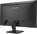 Монитор Asus 23.8" VA249QG черный IPS LED 16:9 HDMI M/M матовая 3000:1 300cd 178гр/178гр 1920x1080 1 90LM02W1-B01371