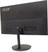Монитор Acer 27" Nitro XF270X1bmiiphx черный IPS LED 1ms 16:9 HDMI M/M матовая HAS Piv 250cd 178гр/1 UM.HX0CD.102