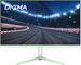 Монитор Digma 23.8" Overdrive 24P410F мятный IPS LED 1ms 16:9 HDMI матовая 300cd 178гр/178гр 1920x10 DM24SG03-1