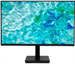 Монитор Acer 27" Vero V277Gbipv черный IPS LED 4ms 16:9 HDMI матовая 250cd 178гр/178гр 1920x1080 120 UM.HV7CD.G04