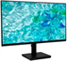Монитор Acer 27" Vero V277Gbipv черный IPS LED 4ms 16:9 HDMI матовая 250cd 178гр/178гр 1920x1080 120 UM.HV7CD.G04