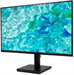 Монитор Acer 27" Vero V277Gbipv черный IPS LED 4ms 16:9 HDMI матовая 250cd 178гр/178гр 1920x1080 120 UM.HV7CD.G04