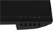 Монитор Dahua 24.5" DHI-LM25-B200BS черный VA LED 5ms 16:9 HDMI M/M матовая 3000:1 250cd 178гр/178гр DHI-LM25-B200BS