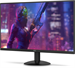 Монитор AOC 27" 27B30H3 черный IPS LED 16:9 HDMI матовая 250cd 178гр/178гр 1920x1080 120Hz VGA FHD 2 27B30H3