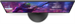 Монитор AOC 27" 27B30H3 черный IPS LED 16:9 HDMI матовая 250cd 178гр/178гр 1920x1080 120Hz VGA FHD 2 27B30H3