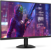 Монитор AOC 27" 27B30H3 черный IPS LED 16:9 HDMI матовая 250cd 178гр/178гр 1920x1080 120Hz VGA FHD 2 27B30H3