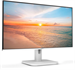 Монитор Philips 23.8" E Line 24E1N1100AW белый IPS LED 16:9 HDMI M/M матовая 1300:1 250cd 178гр/178г 24E1N1100AW/01