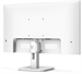Монитор Philips 23.8" E Line 24E1N1100AW белый IPS LED 16:9 HDMI M/M матовая 1300:1 250cd 178гр/178г 24E1N1100AW/01