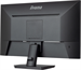 Монитор Iiyama 27" ProLite XU2793HSU-B7 черный IPS LED 16:9 HDMI M/M матовая 300cd 178гр/178гр 1920x XU2793HSU-B7