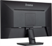 Монитор Iiyama 27" ProLite XU2793HSU-B7 черный IPS LED 16:9 HDMI M/M матовая 300cd 178гр/178гр 1920x XU2793HSU-B7