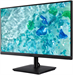 Монитор Acer 23.8" Vero V247YGbi черный IPS LED 4ms 16:9 HDMI матовая 250cd 178гр/178гр 1920x1080 12 UM.QV7CD.G01