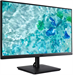Монитор Acer 23.8" Vero V247YGbi черный IPS LED 4ms 16:9 HDMI матовая 250cd 178гр/178гр 1920x1080 12 UM.QV7CD.G01