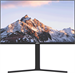 Монитор Dahua 27" DHI-LM27-B201A черный IPS LED 5ms 16:9 HDMI матовая HAS Piv 1000:1 250cd 178гр/178 DHI-LM27-B201A