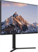 Монитор Dahua 27" DHI-LM27-B201A черный IPS LED 5ms 16:9 HDMI матовая HAS Piv 1000:1 250cd 178гр/178 DHI-LM27-B201A