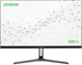 Монитор Digma 27" Progress 27P301F черный IPS LED 16:9 HDMI M/M матовая 300cd 178гр/178гр 1920x1080  DM27SB12