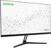 Монитор Digma 27" Progress 27P301F черный IPS LED 16:9 HDMI M/M матовая 300cd 178гр/178гр 1920x1080  DM27SB12
