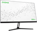 Монитор Digma 27" Progress 27P301F черный IPS LED 16:9 HDMI M/M матовая 300cd 178гр/178гр 1920x1080  DM27SB12