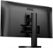 Монитор AOC 27" Q27B3CF2 черный IPS LED 16:9 HDMI M/M матовая HAS 350cd 178гр/178гр 2560x1440 100Hz  Q27B3CF2-1