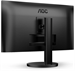 Монитор AOC 27" Q27B3CF2 черный IPS LED 16:9 HDMI M/M матовая HAS 350cd 178гр/178гр 2560x1440 100Hz  Q27B3CF2-1