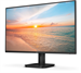 Монитор Philips 27" E Line 27E1N1100A черный IPS LED 16:9 HDMI M/M матовая 1300:1 250cd 178гр/178гр  27E1N1100A/01