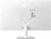 Монитор LG 27" UltraFine 27US500-W белый IPS LED 16:9 HDMI матовая Piv 1000:1 300cd 178гр/178гр 3840 27US500-W.ARUZ