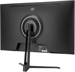 Монитор Digma 23.8" Overdrive 24P410F черный IPS LED 1ms 16:9 HDMI матовая 300cd 178гр/178гр 1920x10 DM24SG03-2