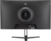 Монитор Digma 23.8" Overdrive 24P410F черный IPS LED 1ms 16:9 HDMI матовая 300cd 178гр/178гр 1920x10 DM24SG03-2